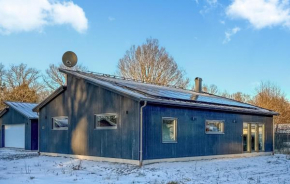Awesome Home In Rockneby With Kitchen Rockneby